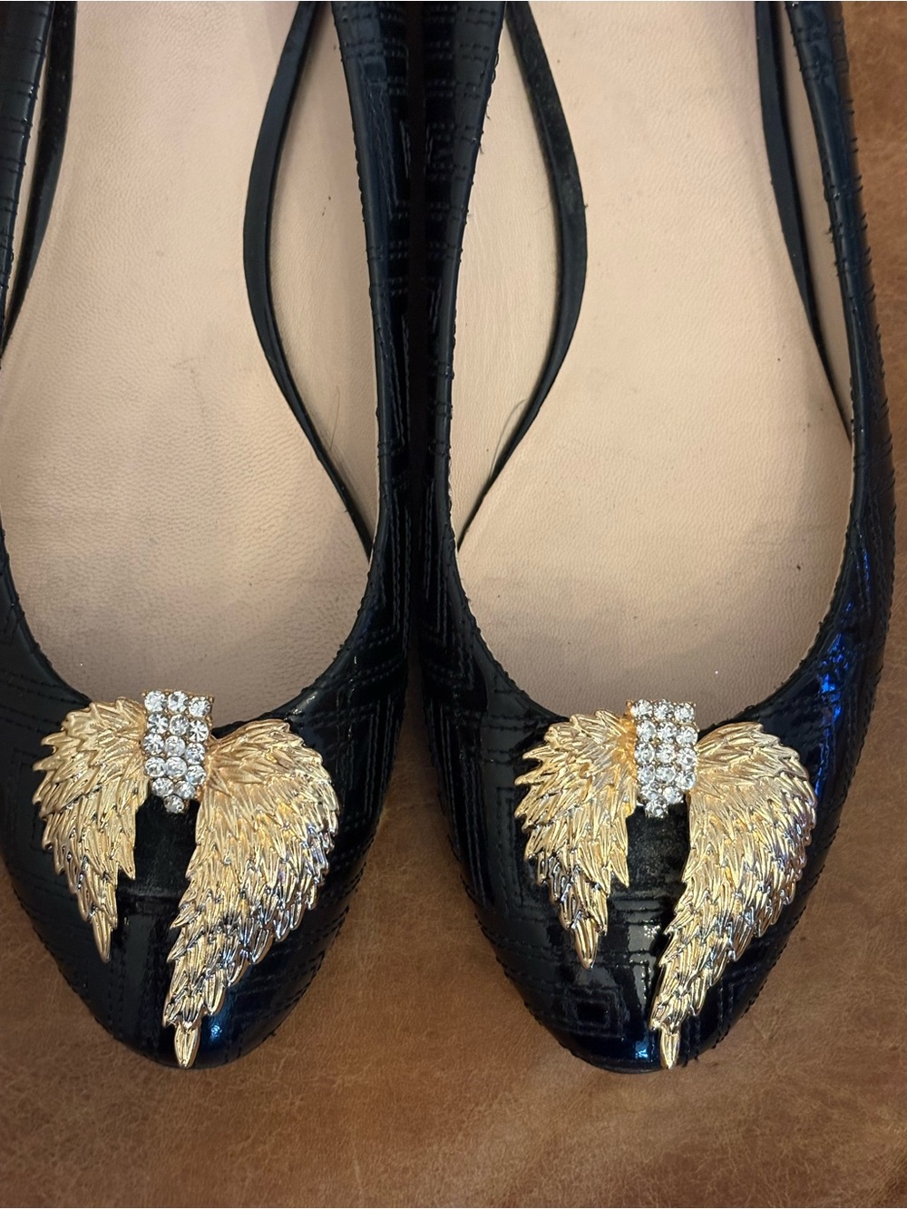 Versace  Shoes